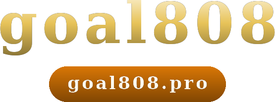 goal808 โลโก้